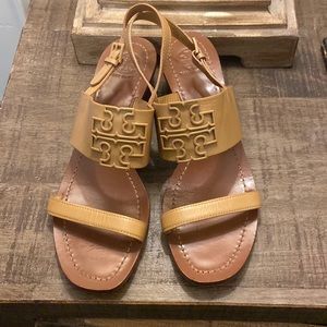 Tory Burch sandals
